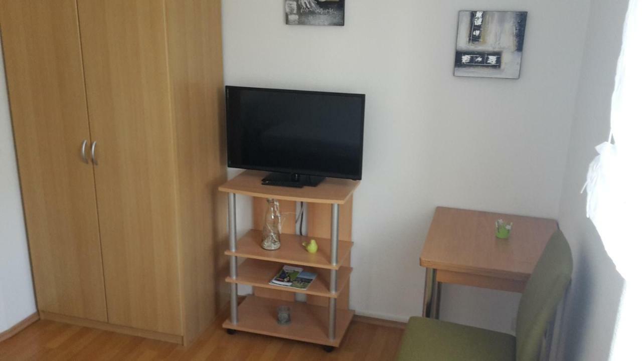 Ferienwohnung "An Der Wuerschnitz" Chemnitz Zewnętrze zdjęcie